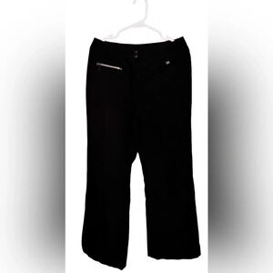 NILS Sportswear Ski/Snowboard Women's Pants Size 8